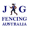J G Fencing Australia