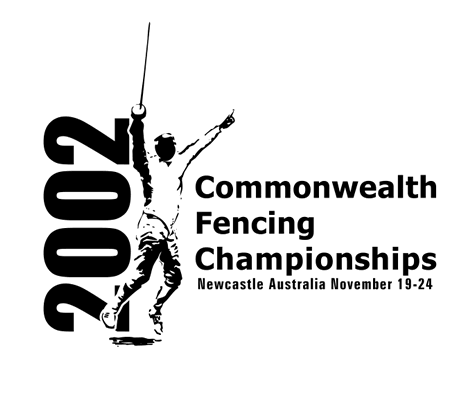 Commonwealth Fencing Championships 2002