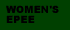 Women's Epee