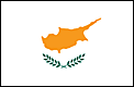 Cyprus flag