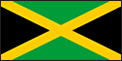 Jamaica flag