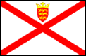 Jersey flag