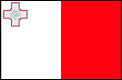 Malta flag