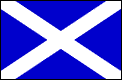 Scotland flag