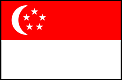 Singapore flag