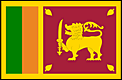 Sri Lanka flag